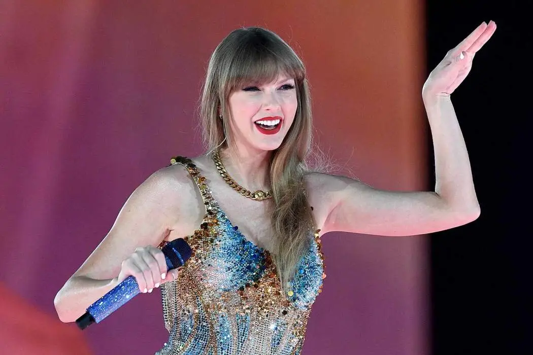 Swifty Celebration Central: Cookies, Cards, Concerts and More