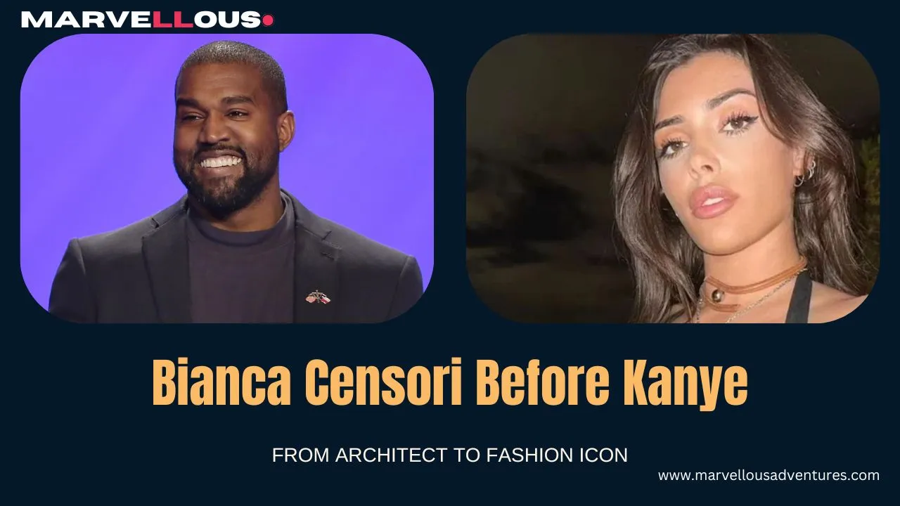 Bianca Censori Before Kanye: The Life and Evolution of Bianca